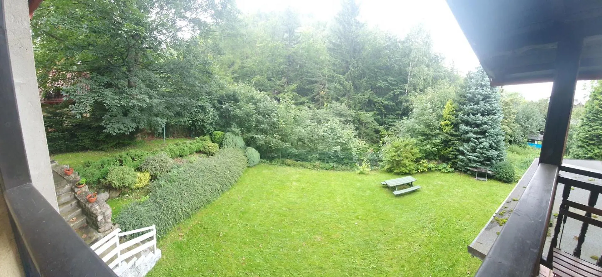 Bed and breakfast Karkoz Karpacz Pologne