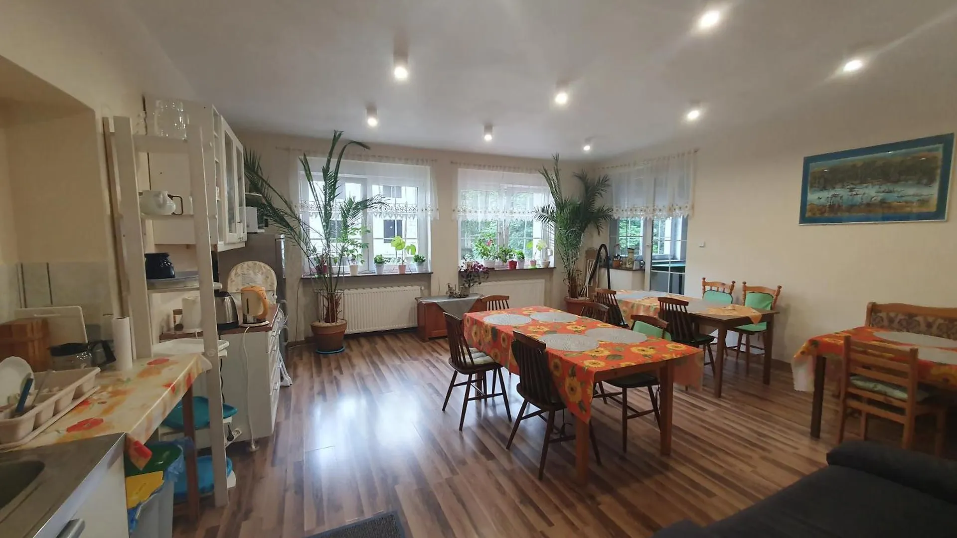 Bed and breakfast Karkoz Karpacz 0*,