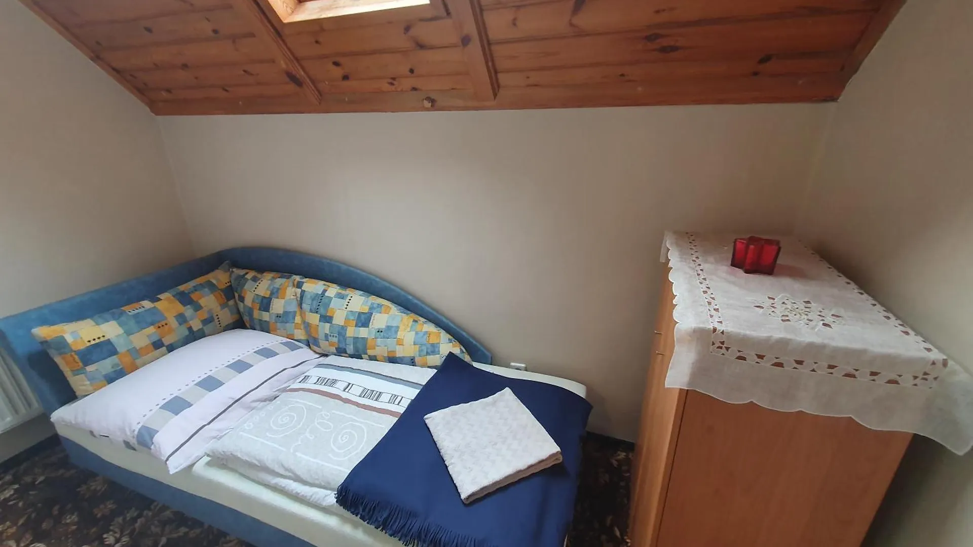 Bed and breakfast Karkoz Karpacz Pologne