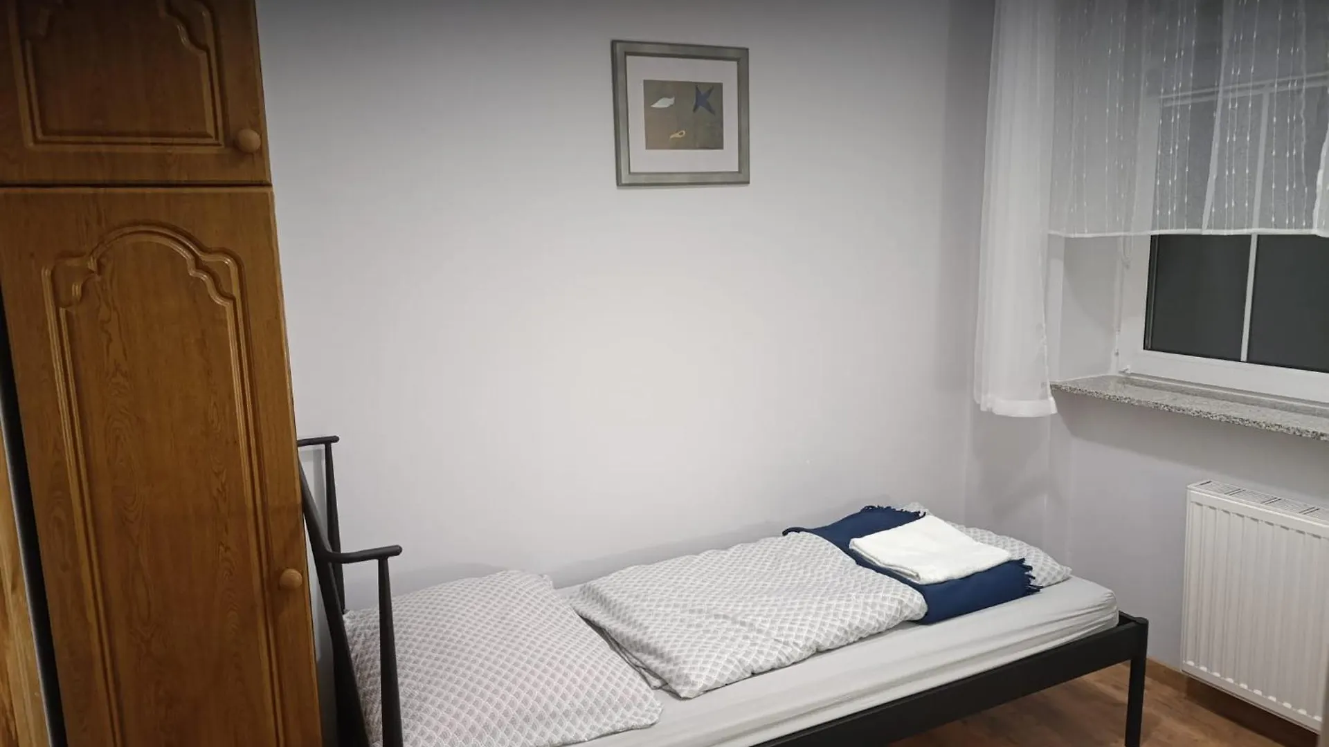 Couette-café Bed and breakfast Karkoz Karpacz