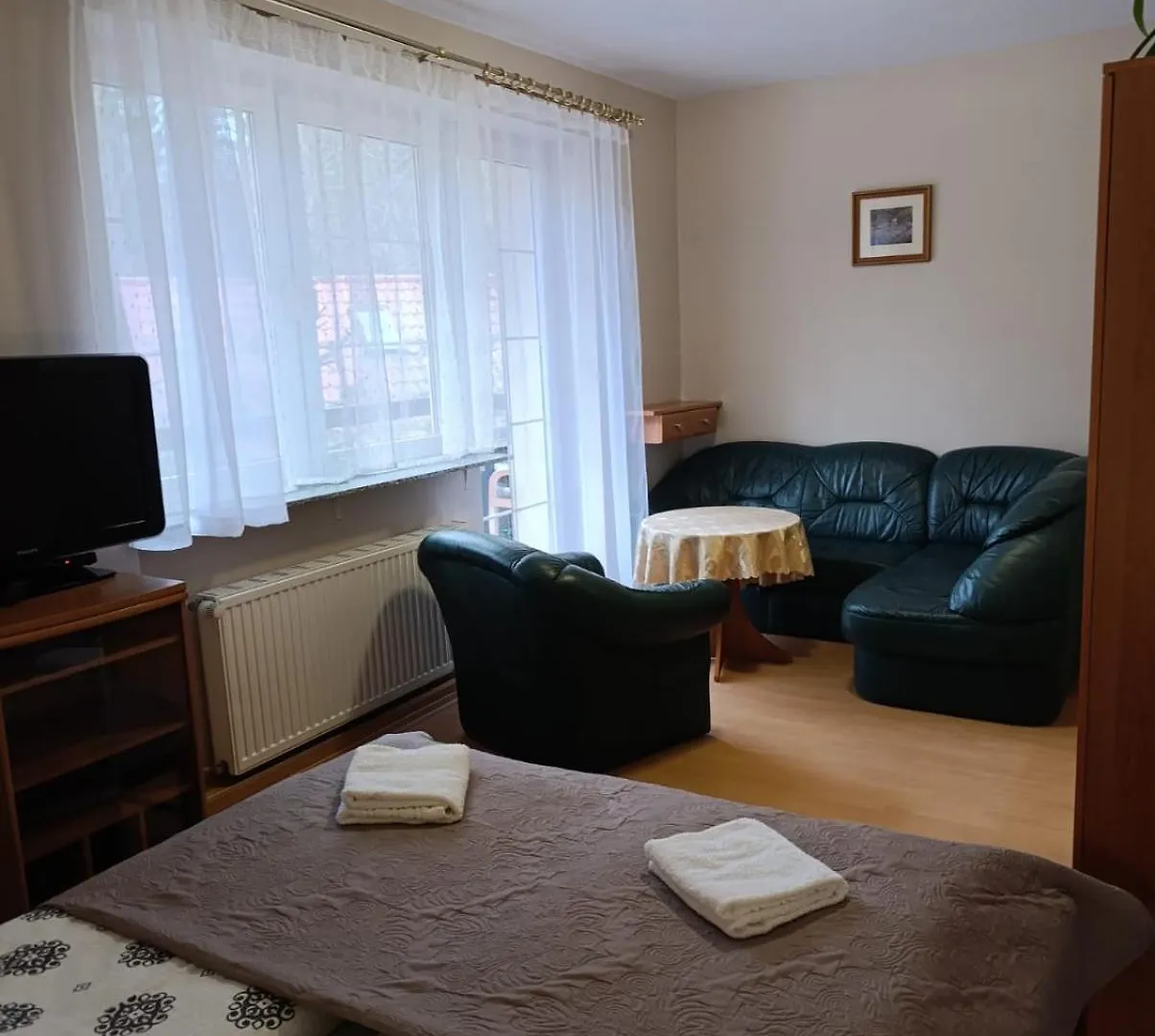 Bed and breakfast Karkoz Karpacz 0*,