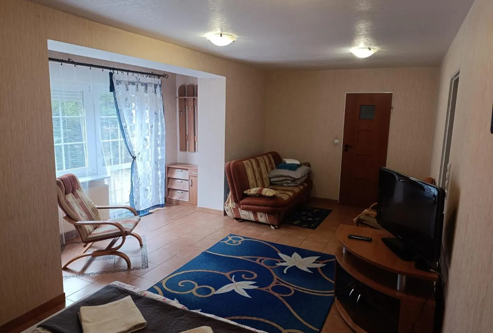 Bed and breakfast Karkoz Karpacz 0*,