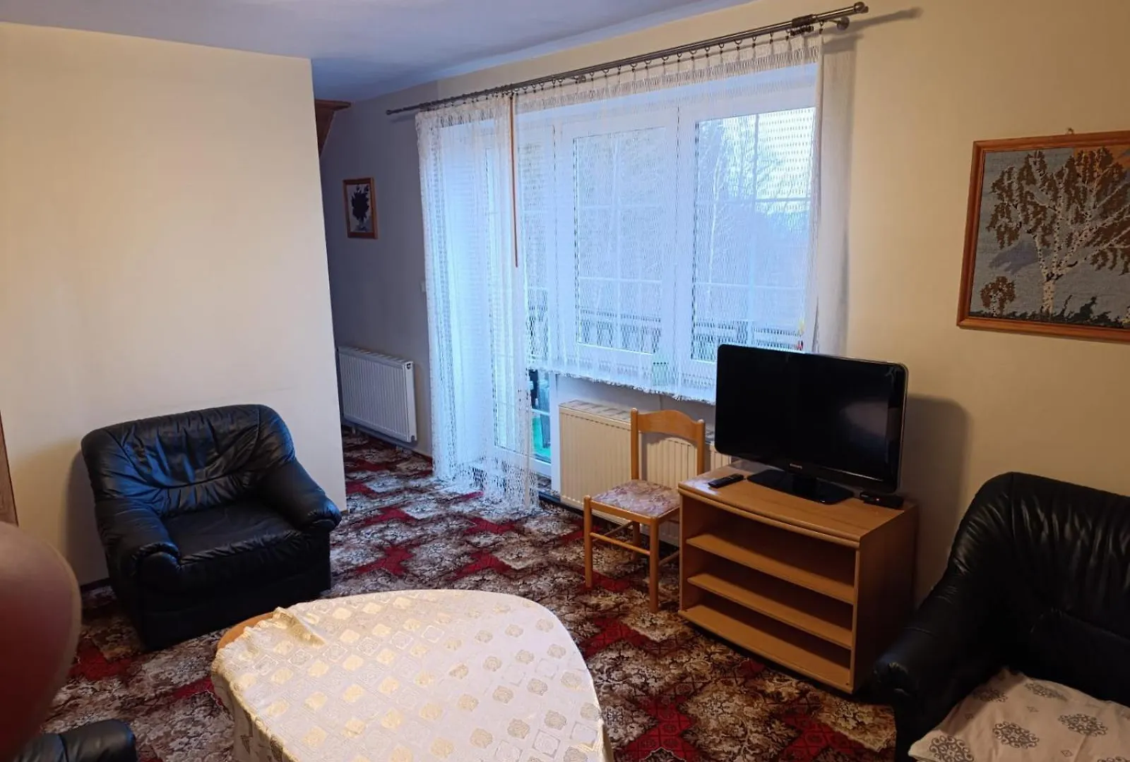 Bed and breakfast Karkoz Karpacz