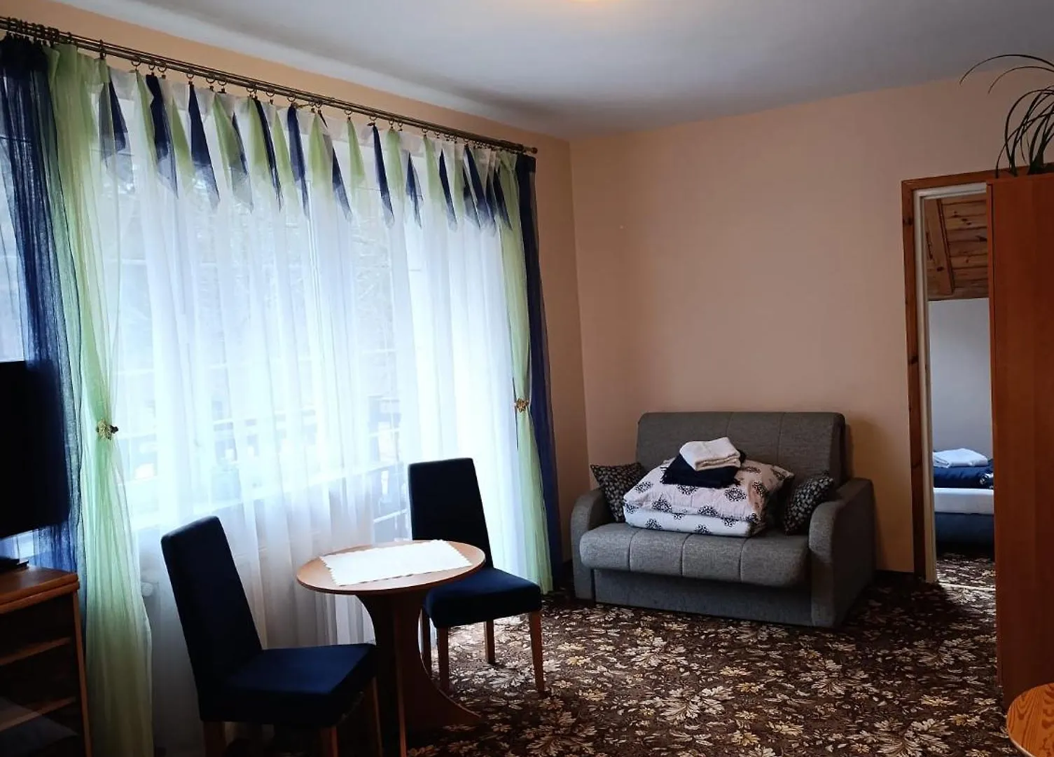 Bed and breakfast Karkoz Karpacz 0*,