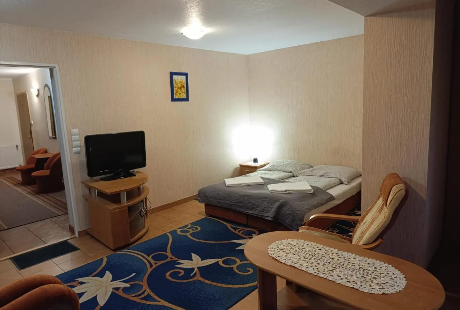 Bed and breakfast Karkoz Karpacz Pologne