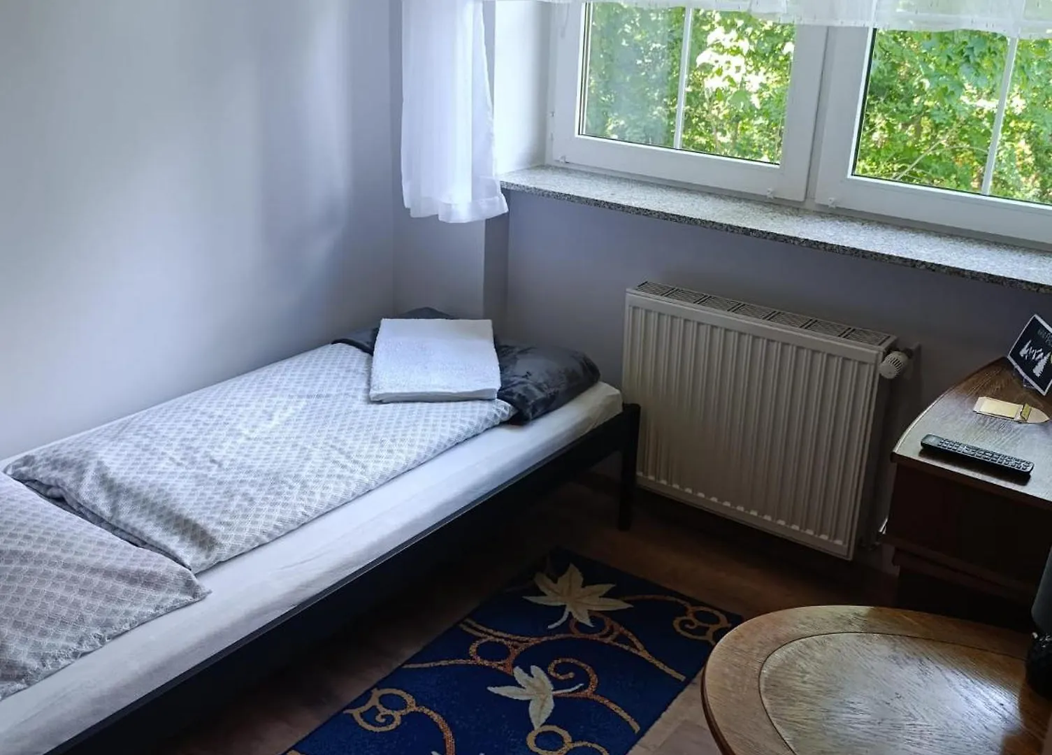 Bed and breakfast Karkoz Karpacz