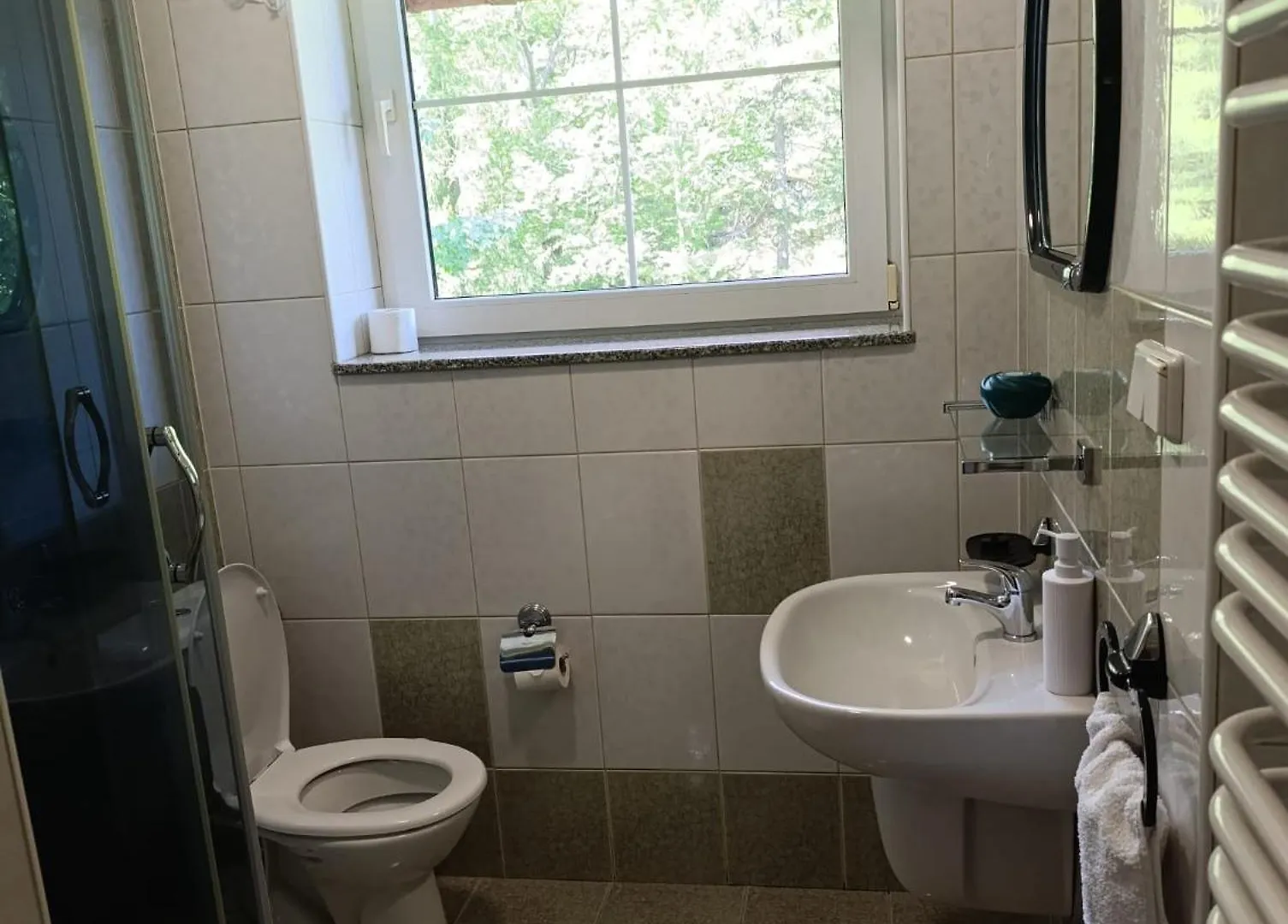 Bed and breakfast Karkoz Karpacz 0*,  Pologne