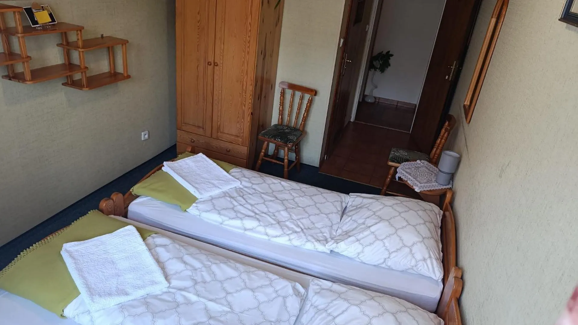 Bed and breakfast Karkoz Karpacz