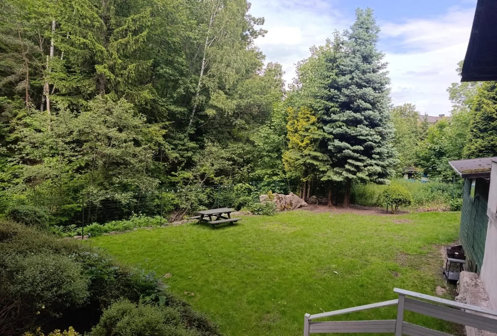 Bed and breakfast Karkoz Karpacz