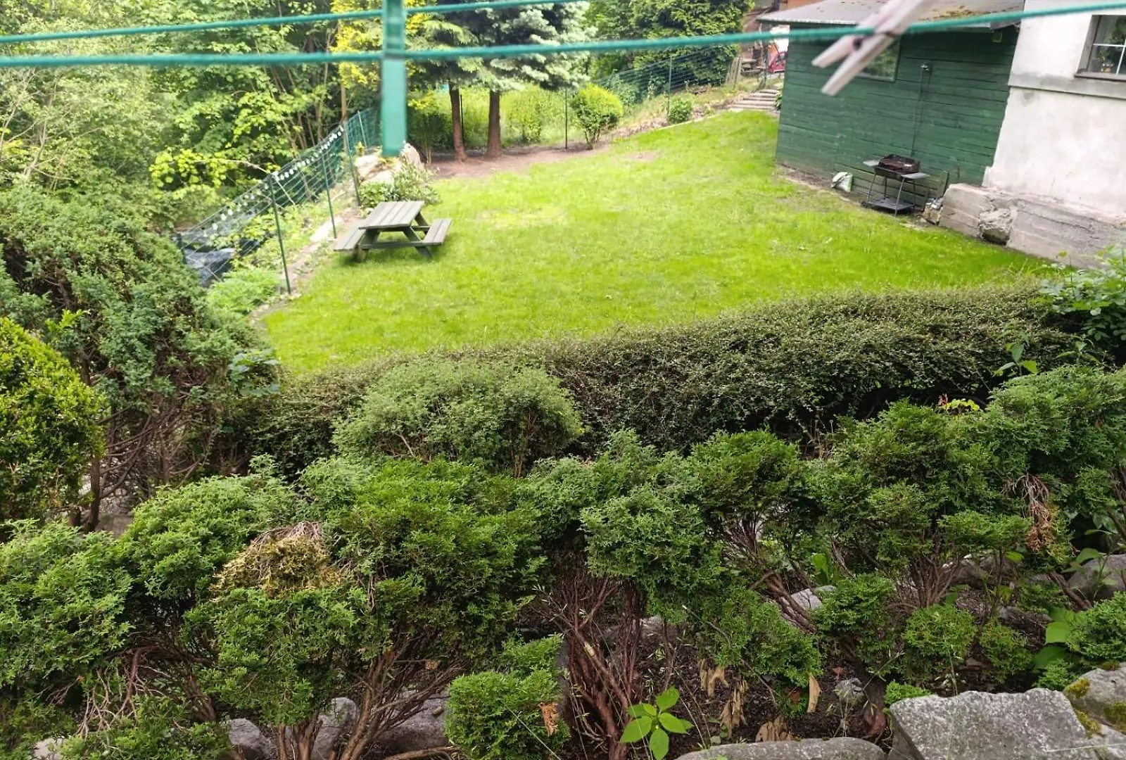 Bed and breakfast Karkoz Karpacz