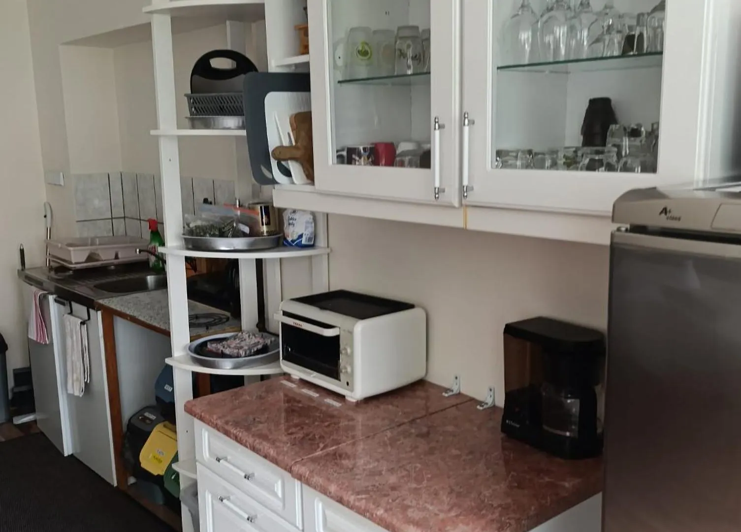 Bed and breakfast Karkoz Karpacz