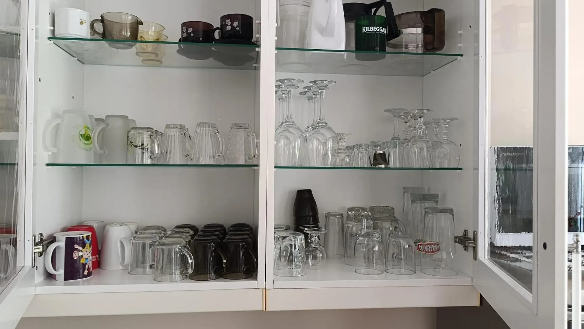 Couette-café Bed and breakfast Karkoz Karpacz Pologne