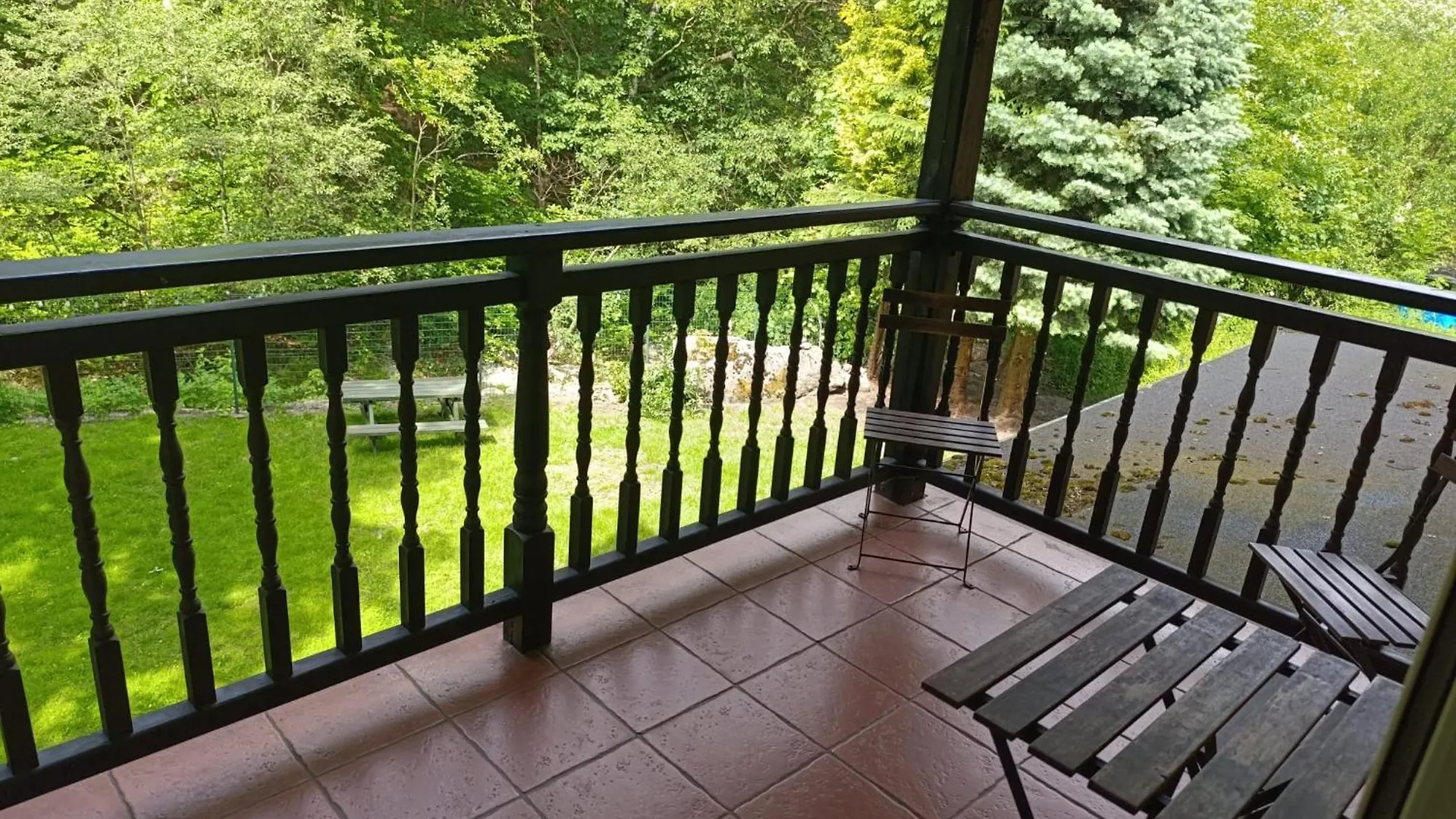 Bed and breakfast Karkoz Karpacz
