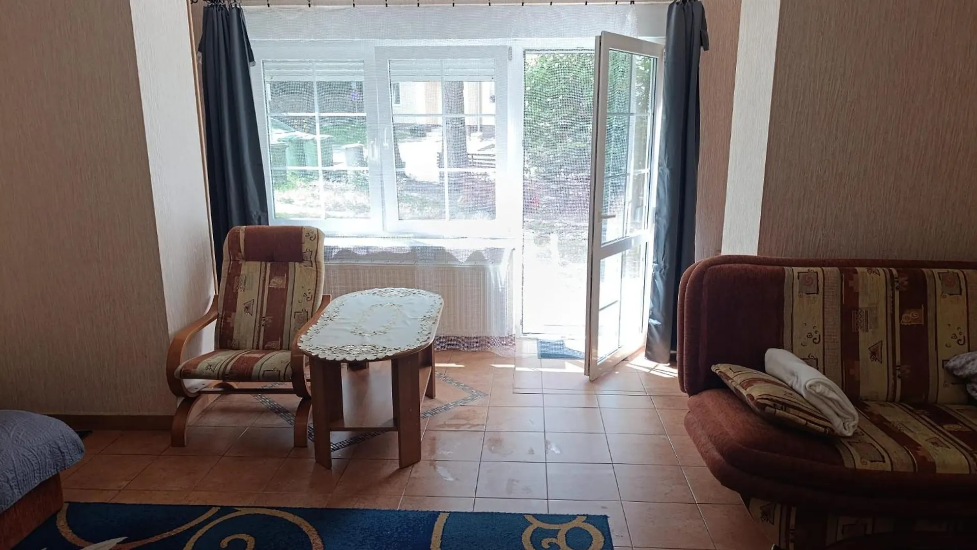 Bed and breakfast Karkoz Karpacz Couette-café