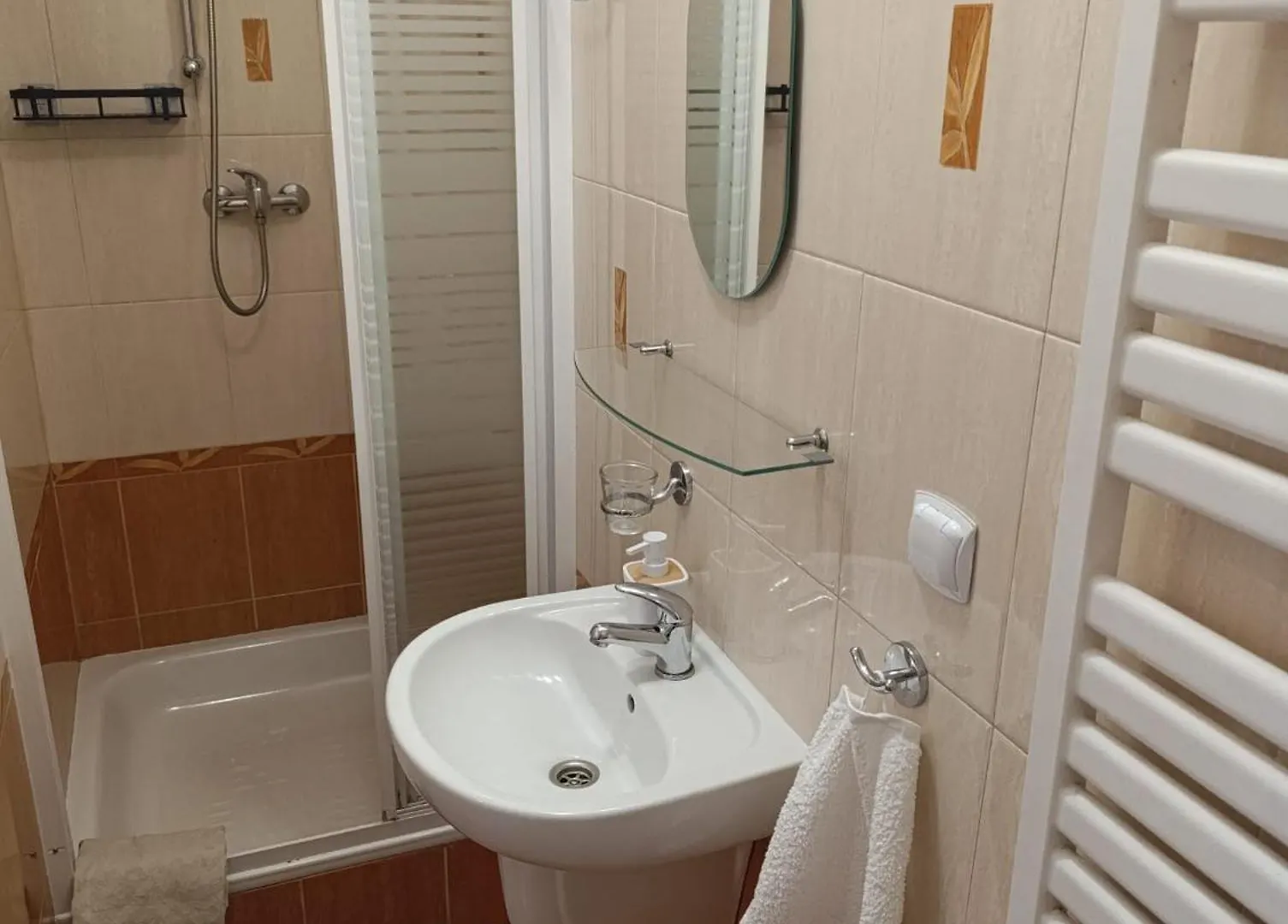 Bed and breakfast Karkoz Karpacz Pologne