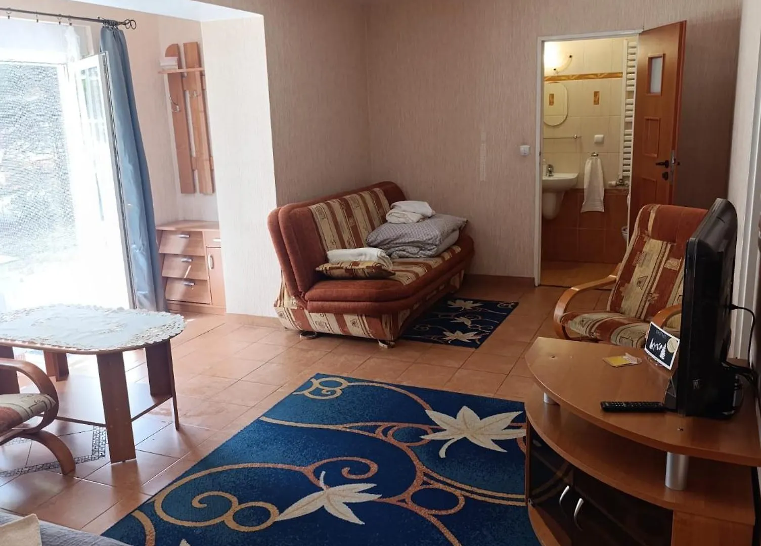 Bed and breakfast Karkoz Karpacz 0*,  Pologne
