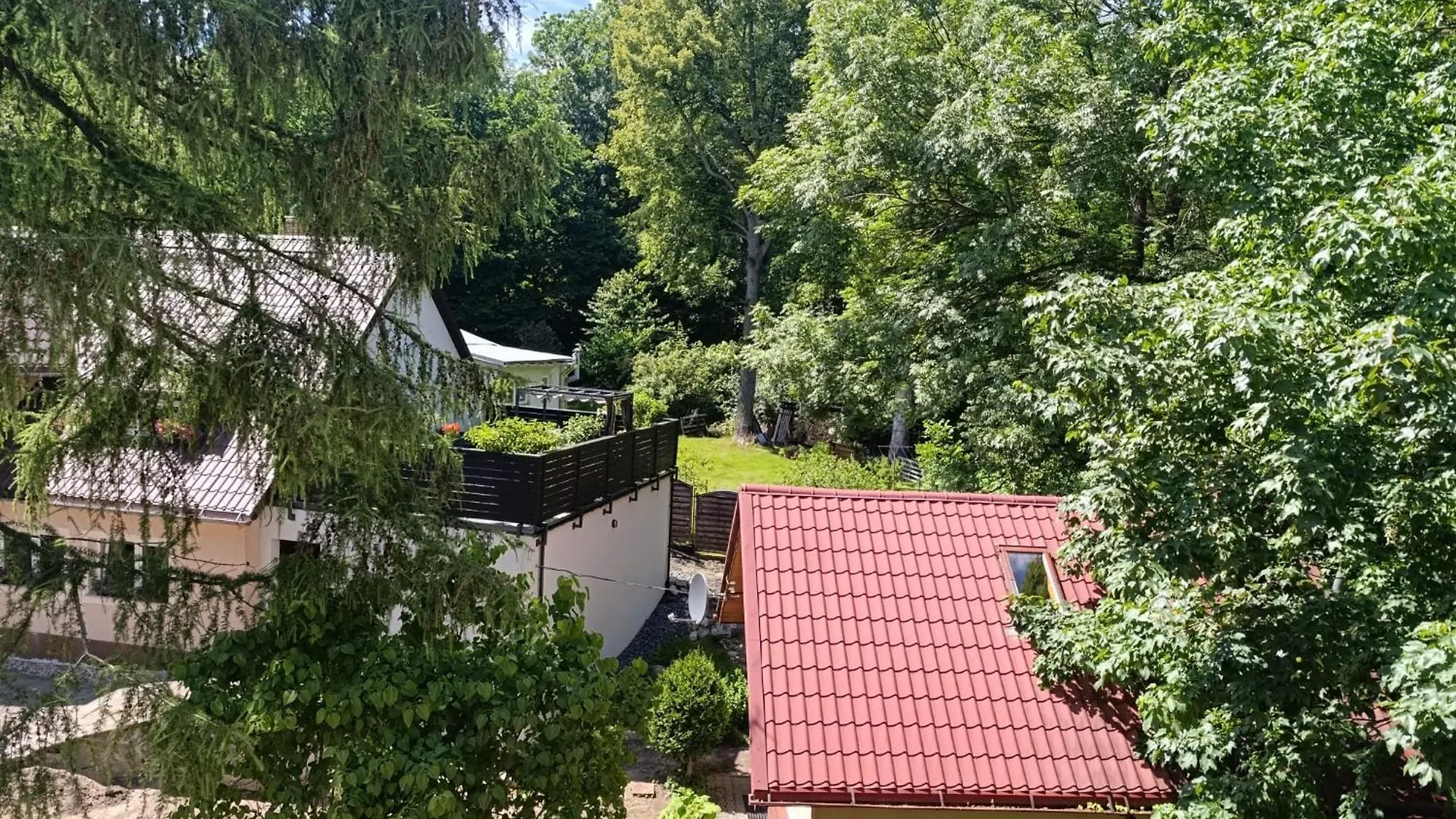 Bed and breakfast Karkoz Karpacz 0*,