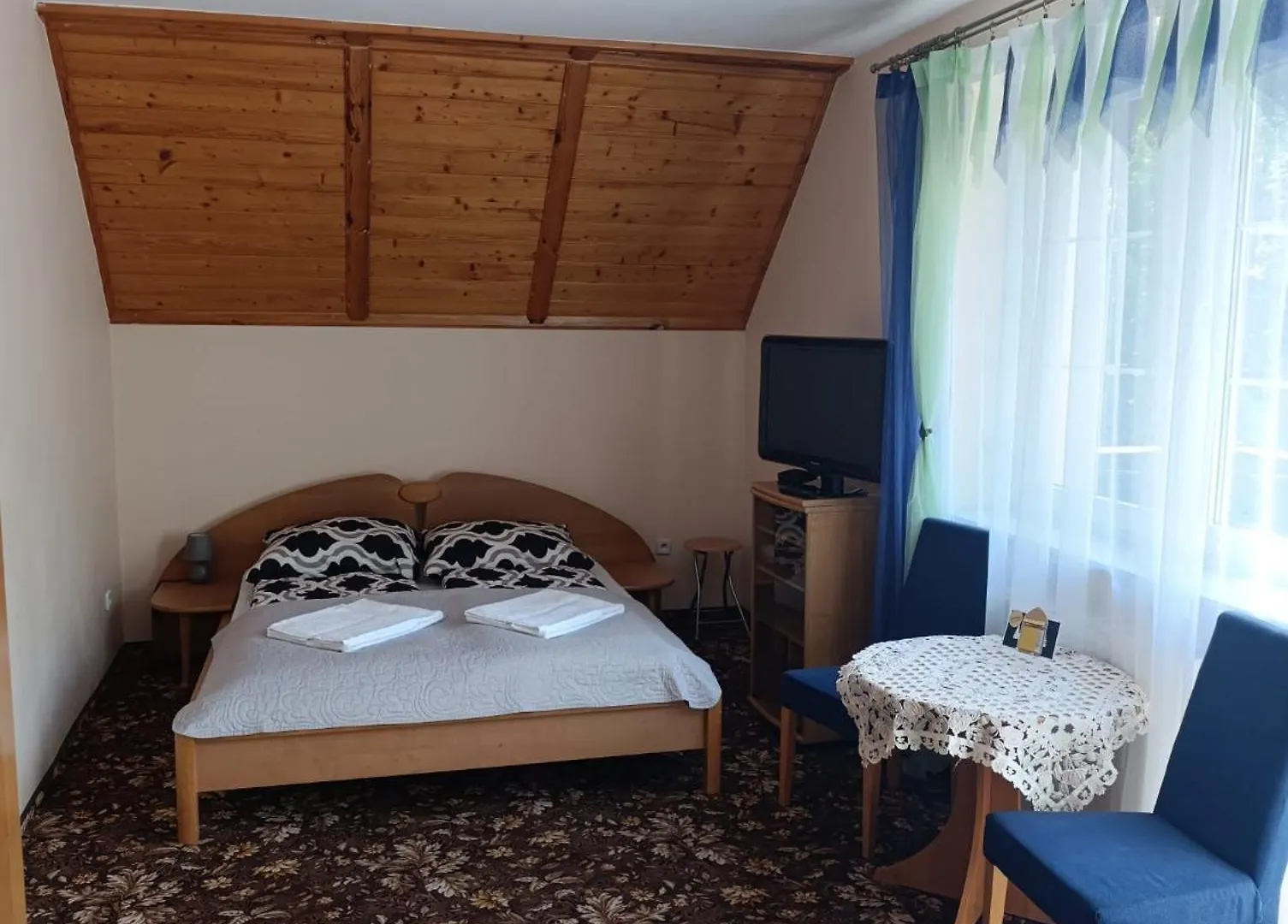 Bed and breakfast Karkoz Karpacz